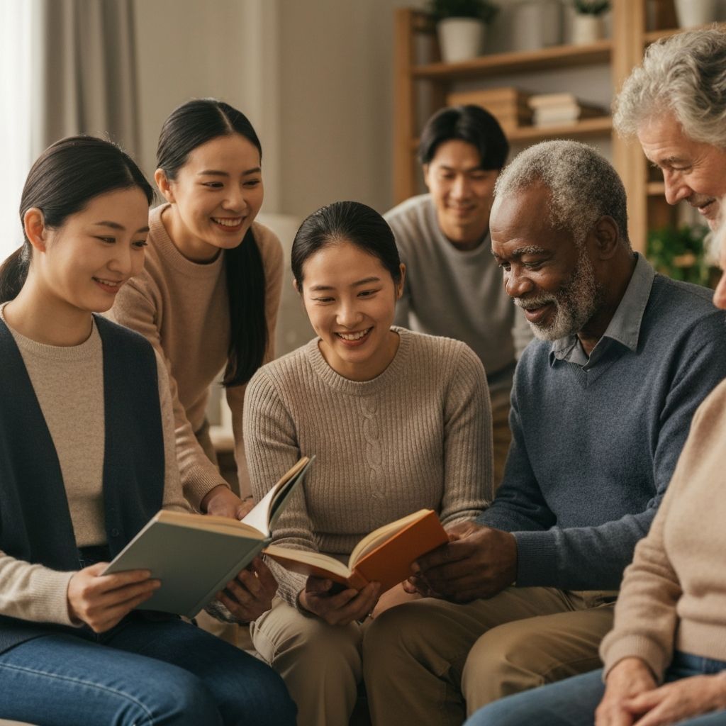 Community care initiative