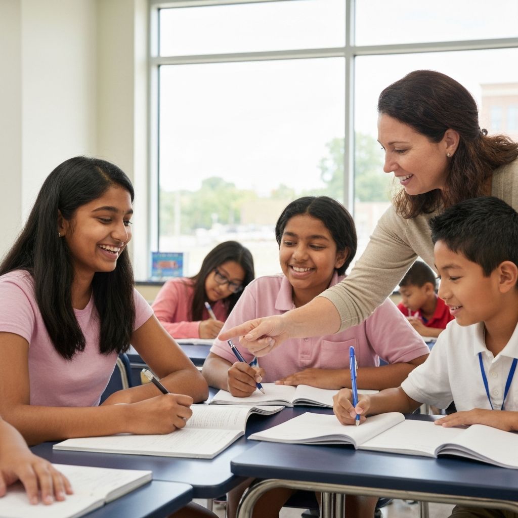 Education program
